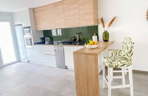 Apartment 50m from the sea, pool, AC, parking - Foto 21