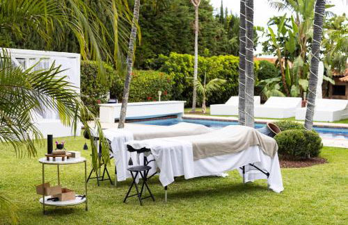 San Benito. Vivienda de lujo con piscina privada - Foto 40