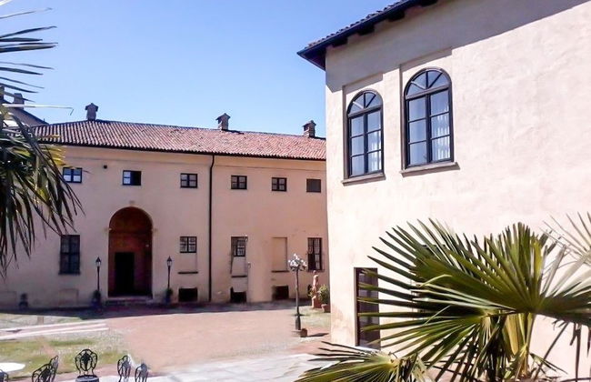 Castello di Cortanze - Foto 49