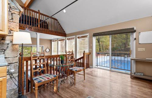 Quail Run Farm Pool Home - Foto 14