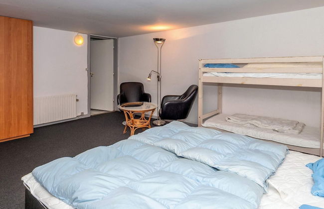 Family Fun With Fjord View - By Traum Ferienwohnungen - Foto 70