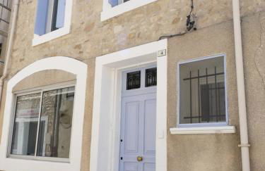 appartement de la callade - Foto 1