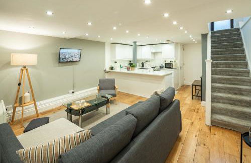 Stylish Camden 2-Bed Next to Camden Station - Foto 9