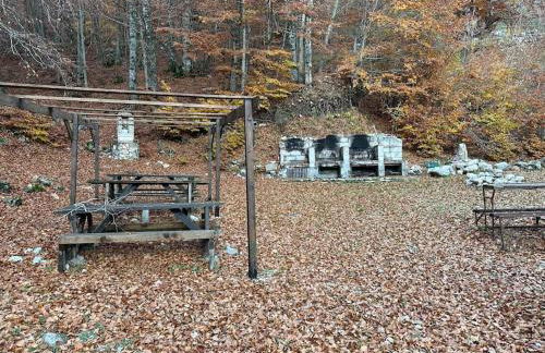 La casa di neve Filettino - Foto 12