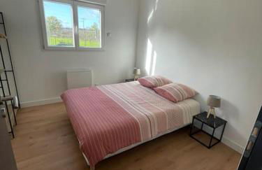 Les Chalets du Mancel - Chalet Vakiry - 500 m Bouleries Jump , 10 min du circuit des 24h - Foto 23