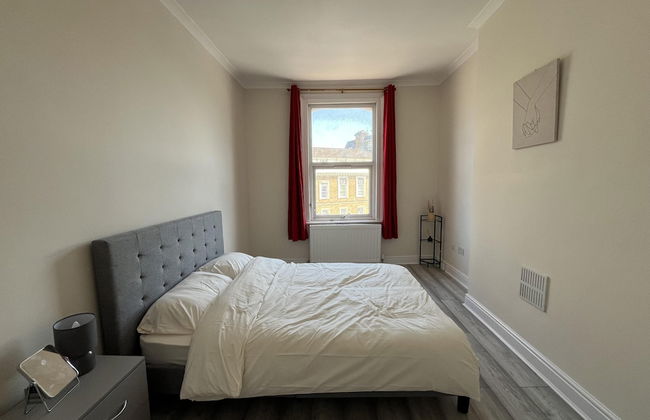 New Spacious 4 Bed Apartment in Kew Bridge - Foto 7