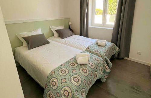 New Beach House near main street close PraiaGrande - Foto 18