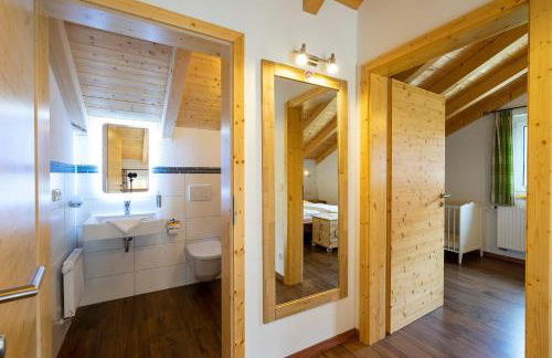 Chalet Fauna - Foto 20