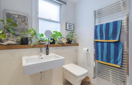 Veeve - Contemporary Haven in Putney - Foto 34