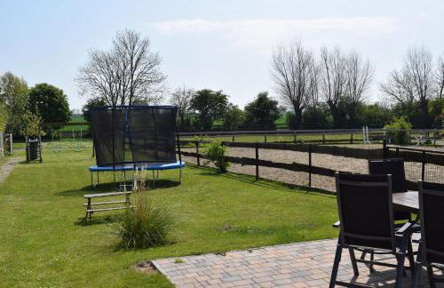 Kleines Landhaus Kopendorf - Foto 19