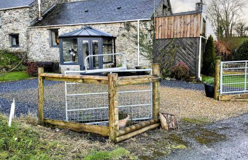 Horseshoe Cottage Aberaeron - Foto 16