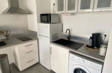 APPARTEMENT TYPE 2 NEUF +GRANDE TERRASSE - Foto 11