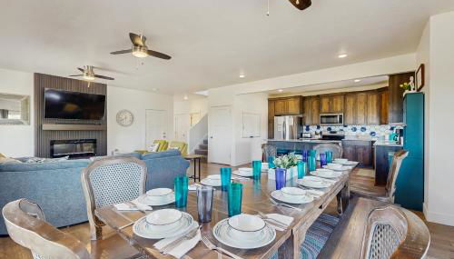 Flamingo Hideaway - Foto 3