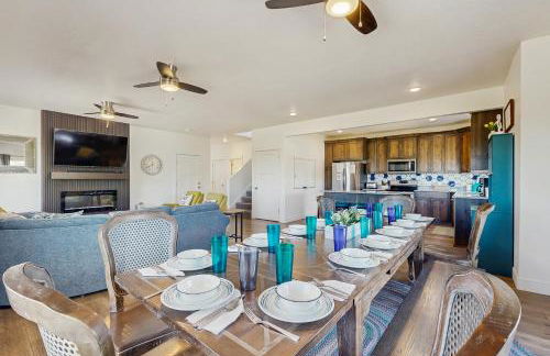 Flamingo Hideaway - Foto 3