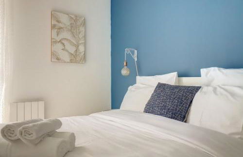 Ô Bon Voyage - Wifi, Terrasse, Parking, NetFlix - Photo 20