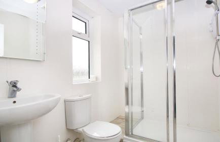 The Burrow House with Hot Tub Park Facilities - Foto 10