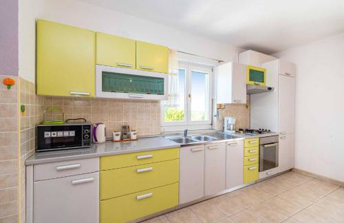 MY DALMATIA - Momo's paradise with 2 infinity pools & 7 bedrooms - Foto 49