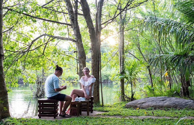 River Paradise Safari House with Cooking Class - Photo 39