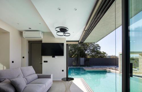 Elinor Villa - Nature Retreat amidst Mountains & Lake by etouri - Foto 32