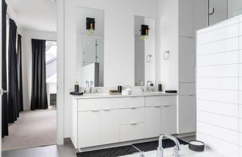 Insa Worthy Two-Home Retreat - Fire Pit, Hot Tub - Foto 62