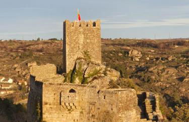 Casa das 5 Cruzes dentro da muralha - Foto 51