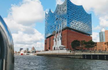 Ferienwohnung Elbe Diek - Foto 32