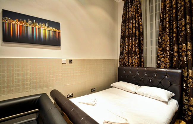 Hyde Park Apartments - Foto 4