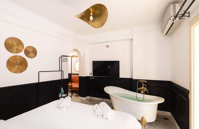 Xuru Stays I Downtown Studios - Foto 52