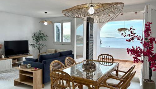 El Mirador de NaLi - accès direct à la plage - Foto 3