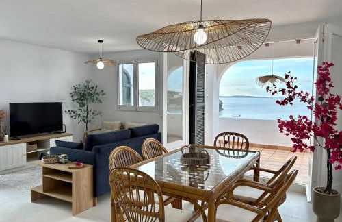 El Mirador de NaLi - accès direct à la plage - Foto 3