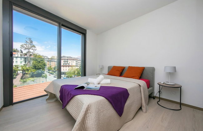 Urban Flat Paradiso - Foto 1