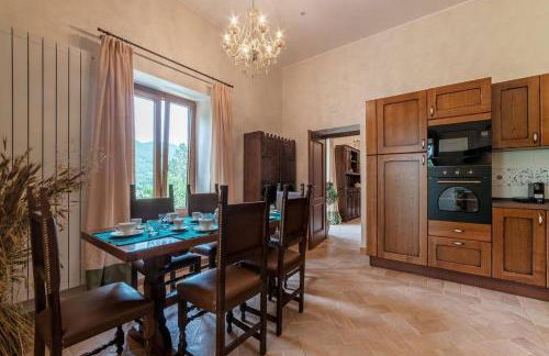 Villa Gina Umbria Luxury Retreat - Foto 44