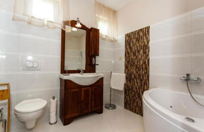 Soline Bay Seashore Residence - Foto 23