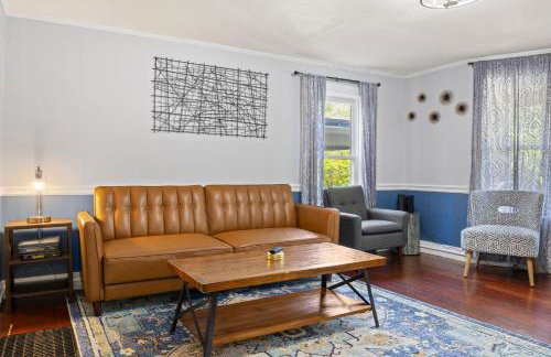 Hot Tub! Close to Cornell, Ithaca College, Commons! - Foto 7
