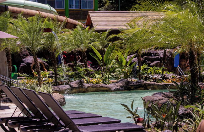 Tauá Resort Caeté - Foto 19