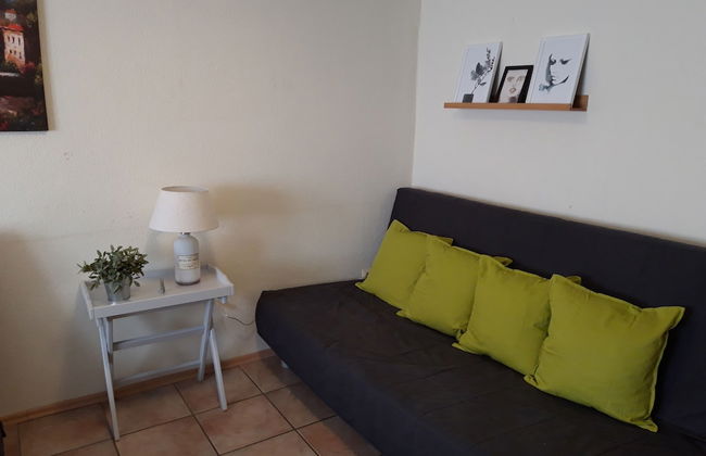 Haus des Handwerkers - Photo 17