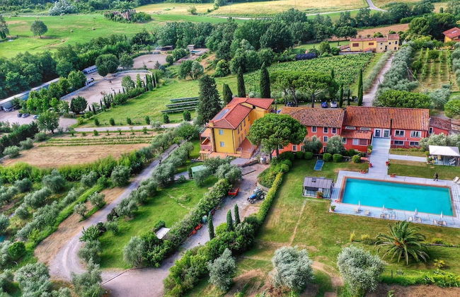 Agriturismo Corte Benedetto - Foto 1