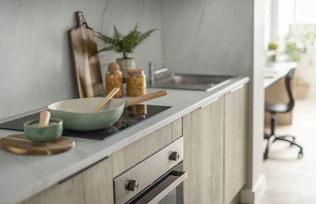 Briggate Studios - Foto 15