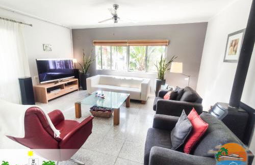 Villa Delfin, 3 tolle Apartements für je 4 bis 6 Personen - in L Alfàs del Pi - Foto 12
