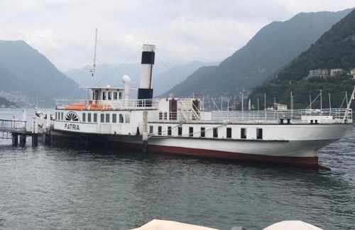 Appartamento Lake Como - Foto 28