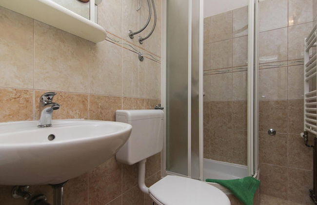 Apartments Villa Alex - Foto 42