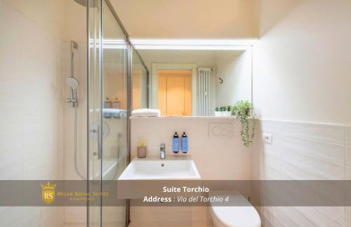 Milan Royal Suites Duomo Carrobbio - Foto 8