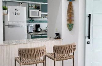 Casa confortável com varanda gourmet e 3 quartos com ar - Photo 7