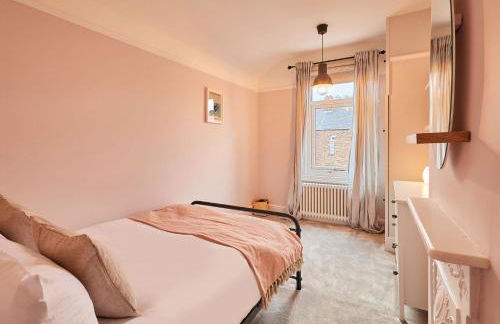 Stylish Coastal 3-Bed Retreat in Saltburn - Foto 36