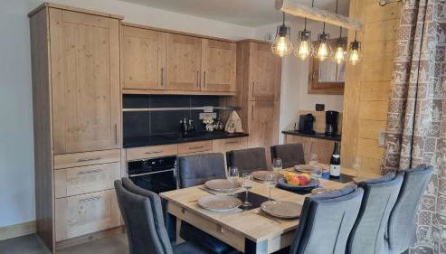 ASAI707-C03 Appartement 3 pièces - Les Saisies - 7 personnes - Foto 2