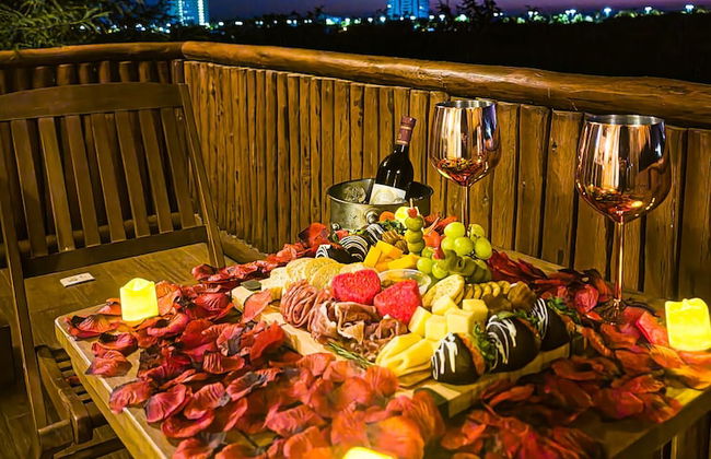 Palm Valley Cabins - Foto 69