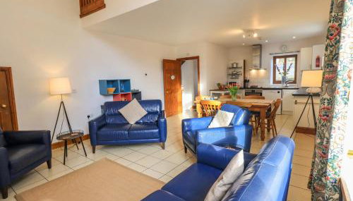 Middlefell View Cottage - Foto 5