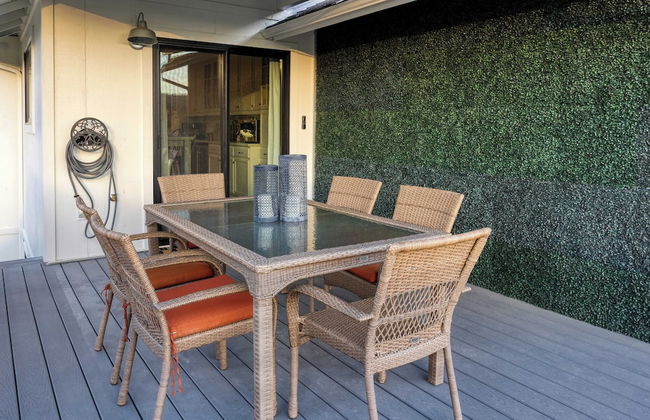 Terrace Hill Modern Paso Robles Escape Near Wineries, Dining, and Hot Springs - Foto 34