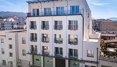 Felix Hotels - Residence Hotel Grandi Magazzini - Foto 3