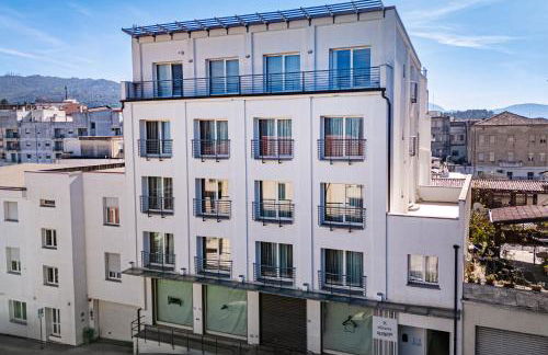 Felix Hotels - Residence Hotel Grandi Magazzini - Photo 1